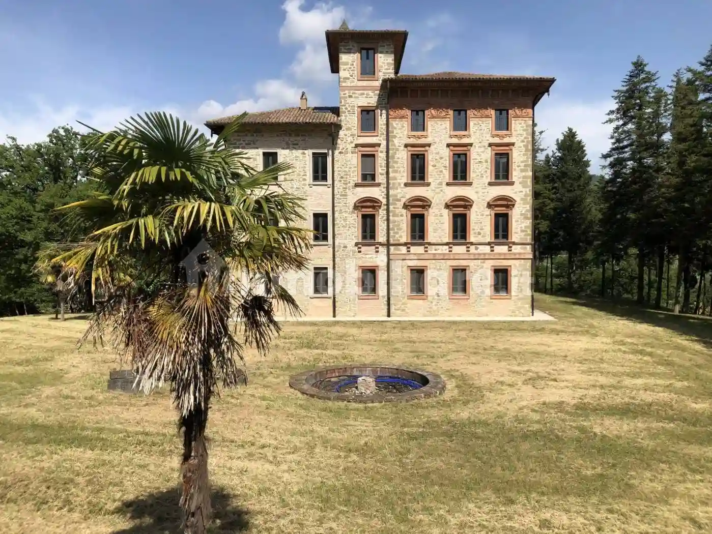 Palazzo - Edificio - foto 2