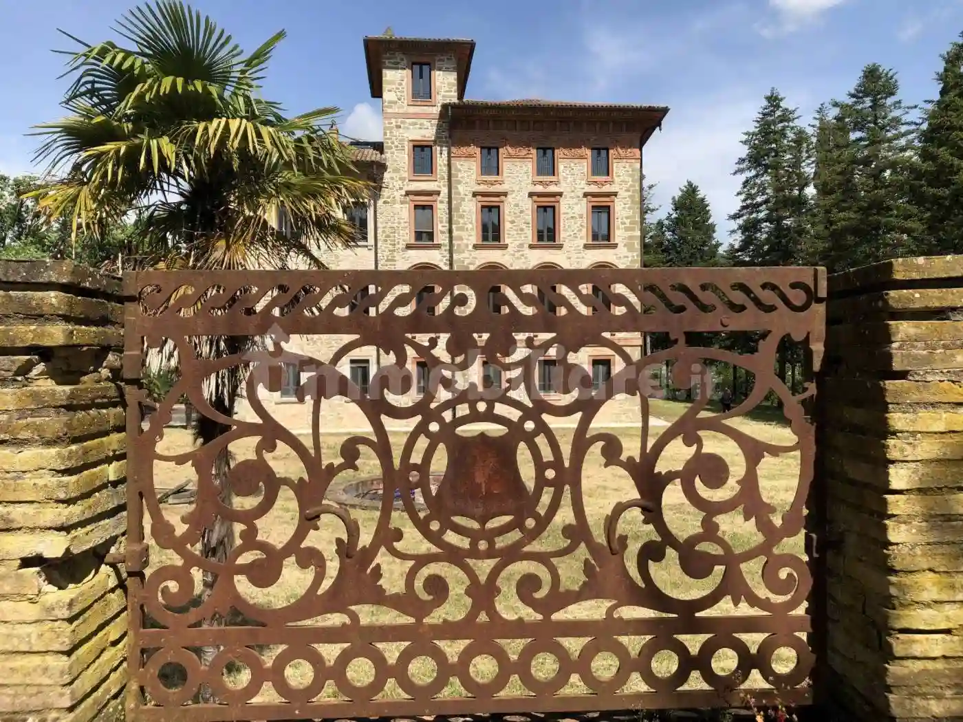 Palazzo - Edificio - foto 3