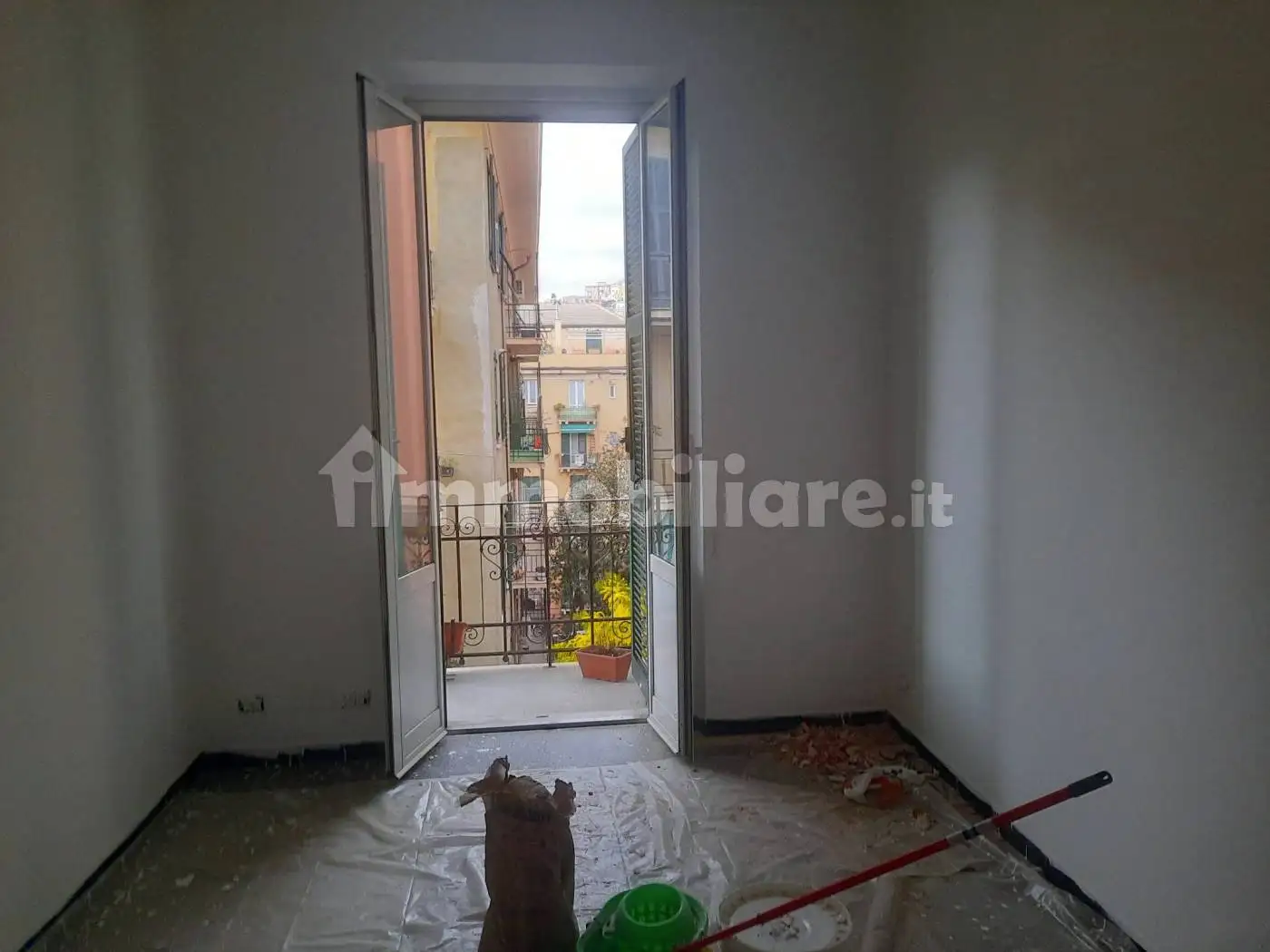 Appartamento in affitto a Genova
