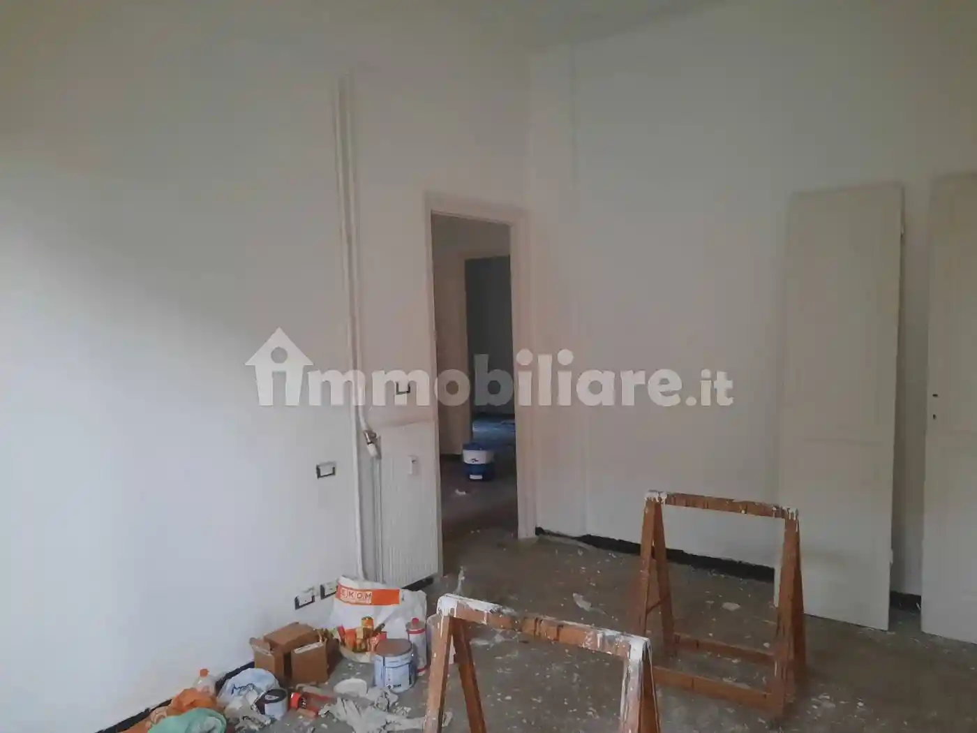 Quadrilocale via Giovanni Torti 46, San Fruttuoso, Genova - foto 3