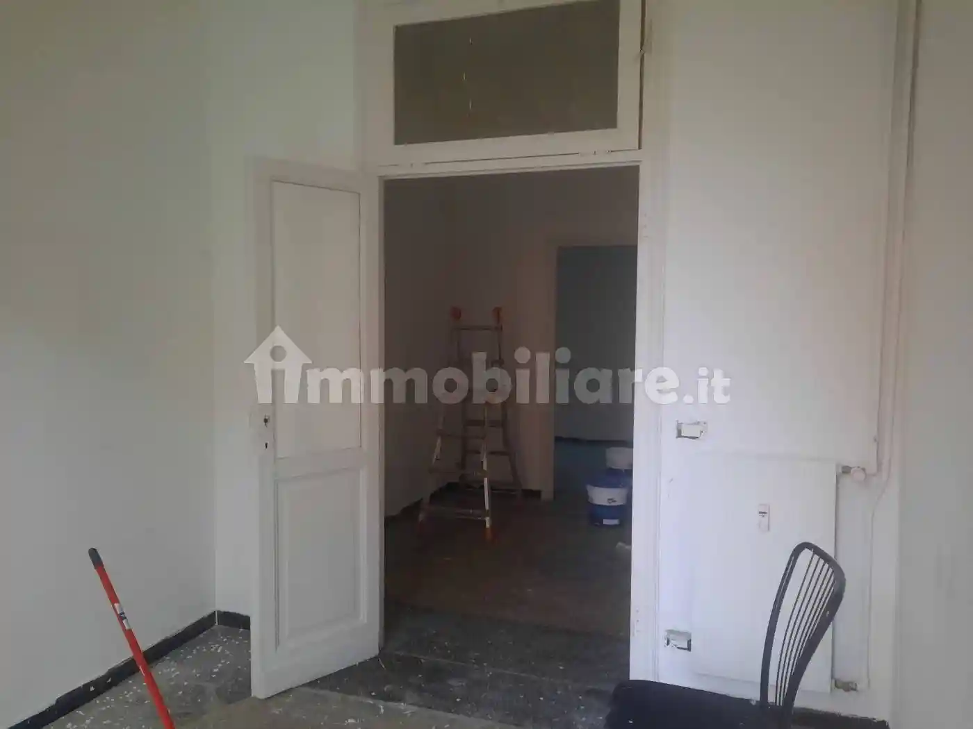 Quadrilocale via Giovanni Torti 46, San Fruttuoso, Genova - foto 5