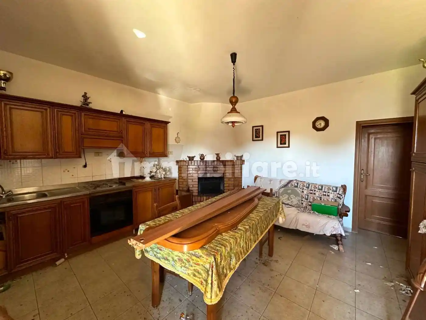 Rustico - Casale in vendita a Orbetello