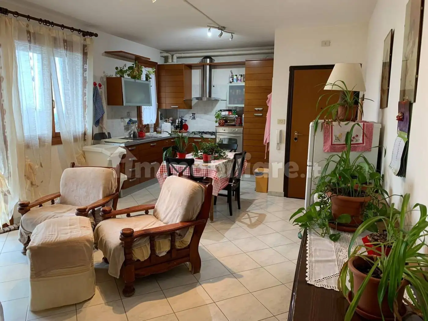 Appartamento in vendita a Loiano