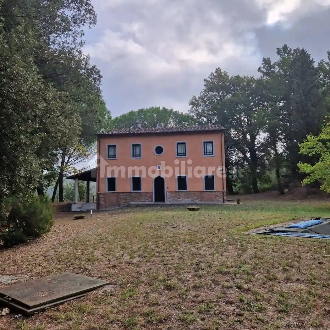 Villa in vendita a Palaia