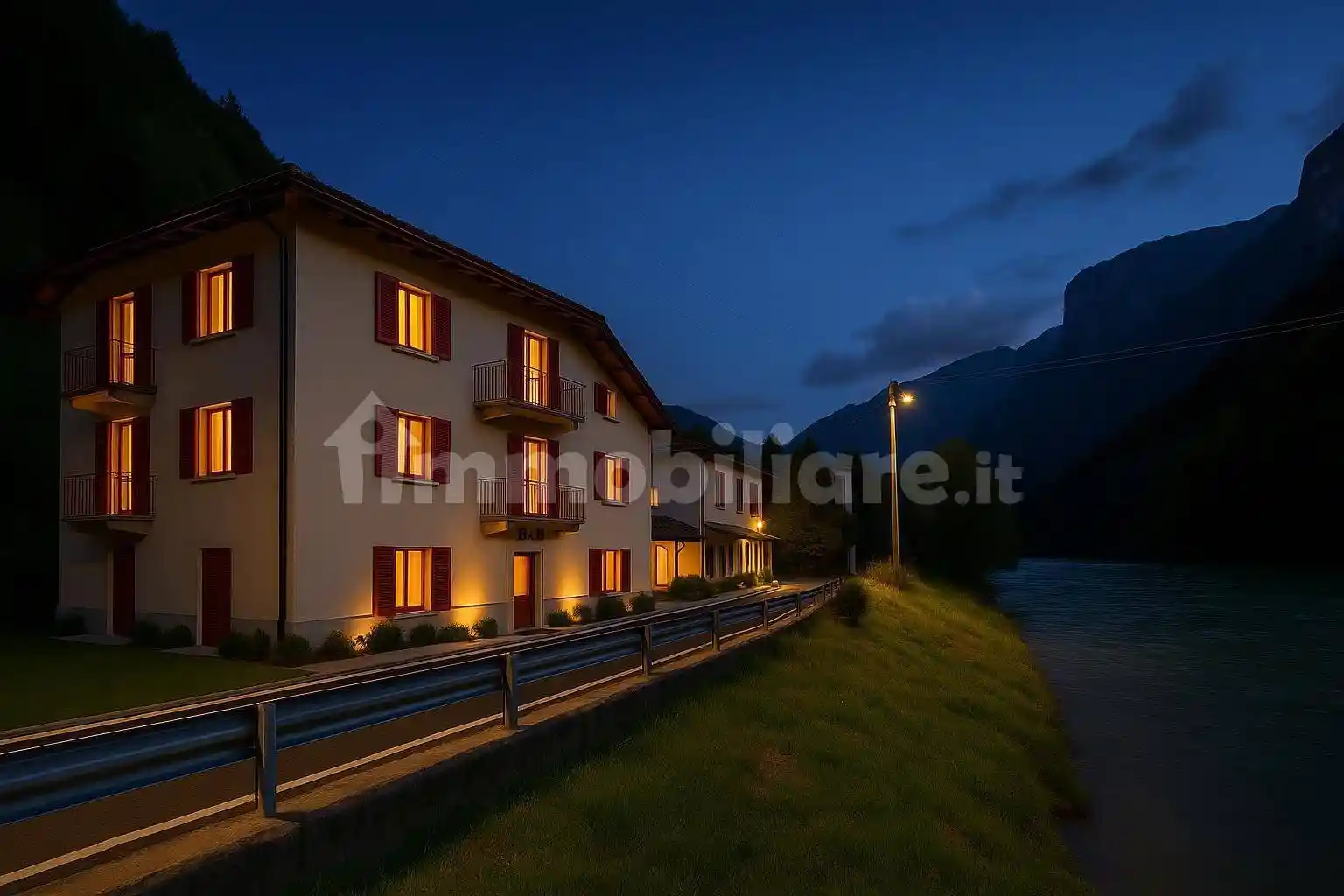 Palazzo - Edificio - foto 2