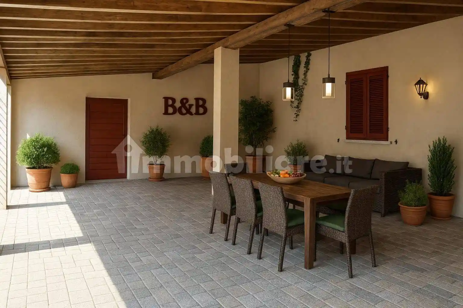 Palazzo - Edificio - foto 3