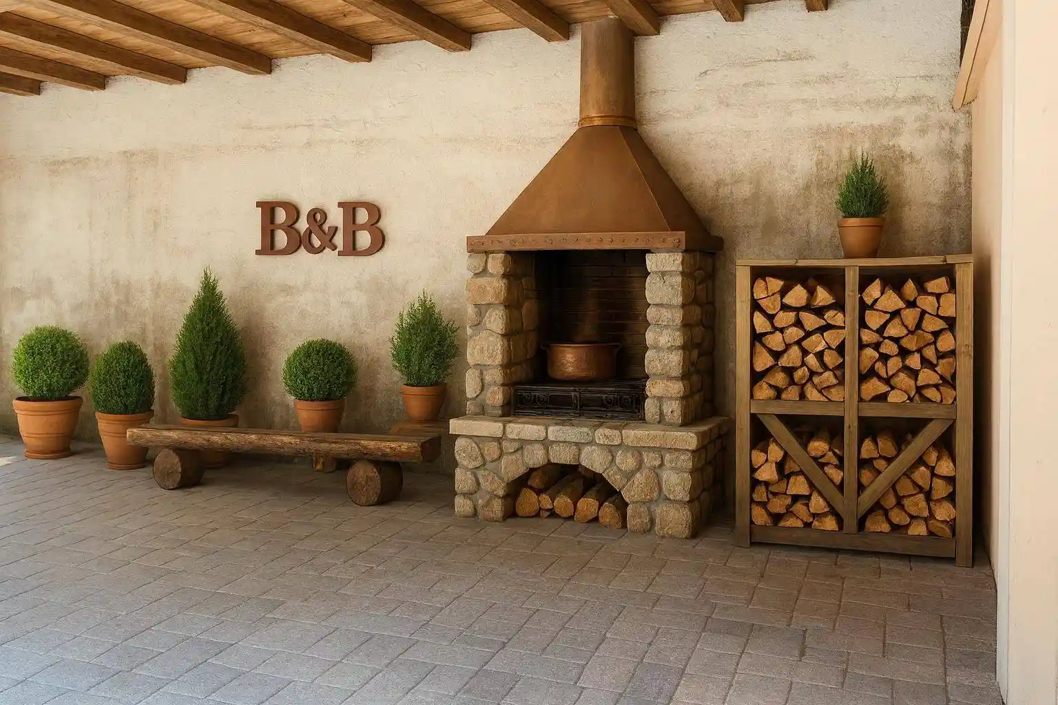 Palazzo - Edificio - foto 4