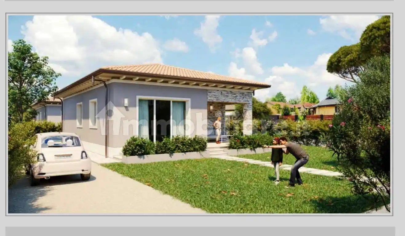 Villa in vendita a Pietrasanta