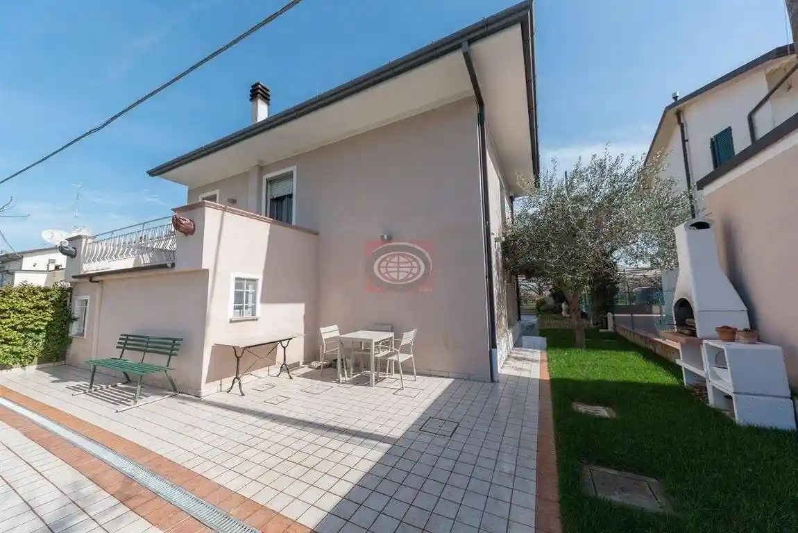 Villa bifamiliare, ottimo stato, 190 m², Saiano - San Tomaso, Cesena - foto 2