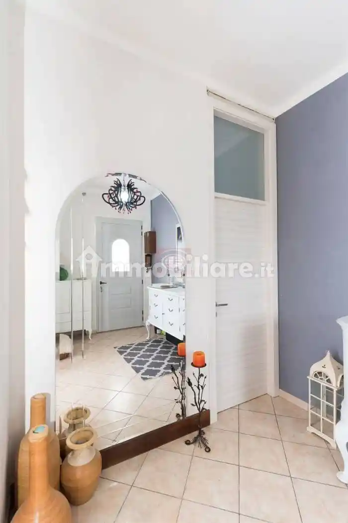 Villa bifamiliare, ottimo stato, 190 m², Saiano - San Tomaso, Cesena - foto 4