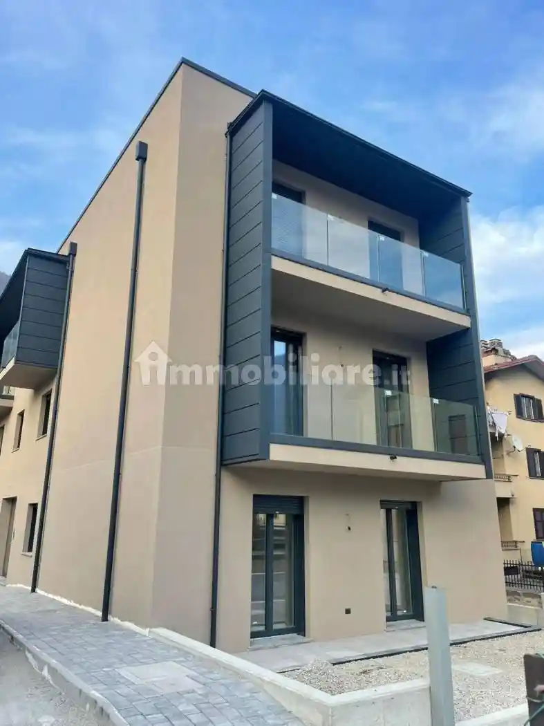 Appartamento in vendita a Morbegno