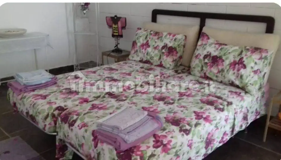 Villa in affitto a Ostuni