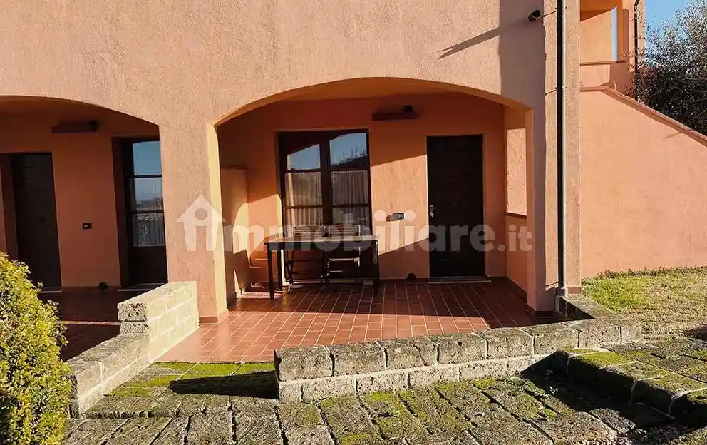 Appartamento in vendita a Scarlino
