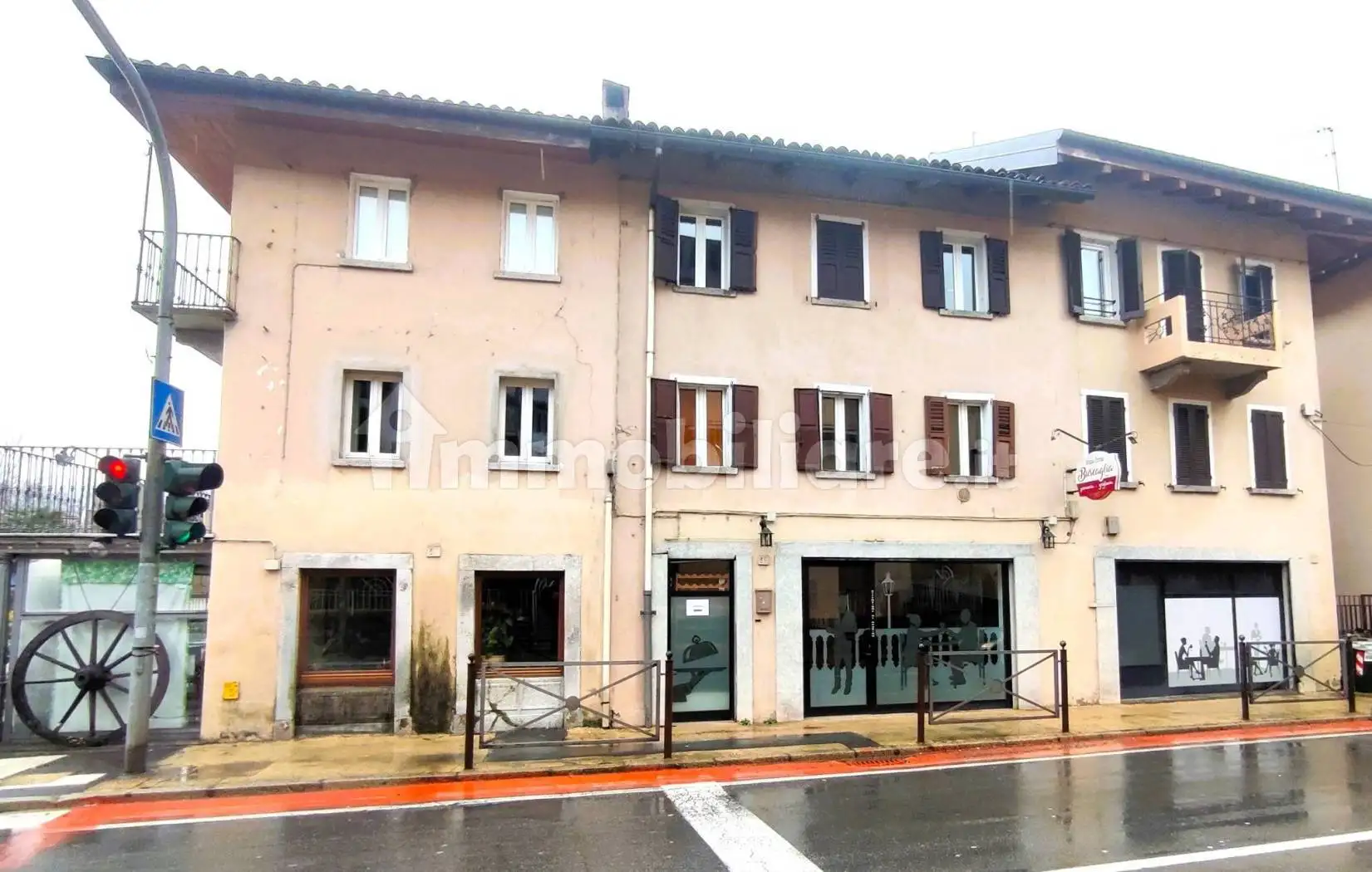 Appartamento in vendita a Verbania