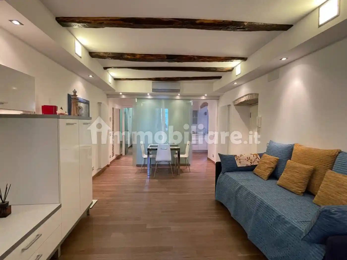 Appartamento in vendita a Varazze