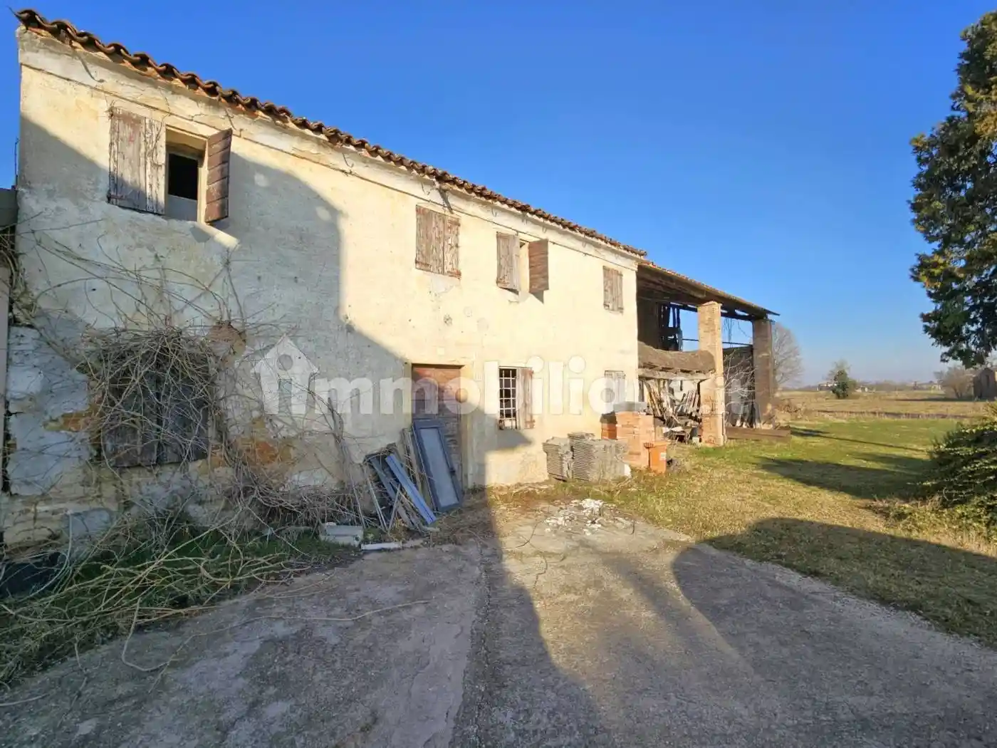 Rustico - Casale in vendita a Nanto