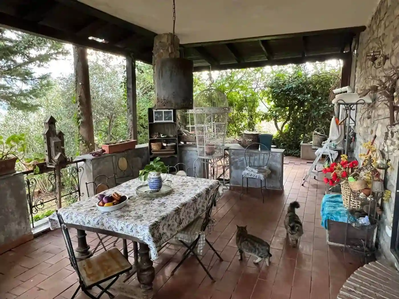 Villa - foto 5