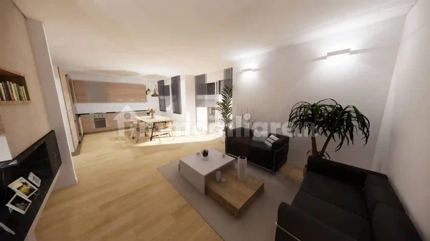 Appartamento - foto 3