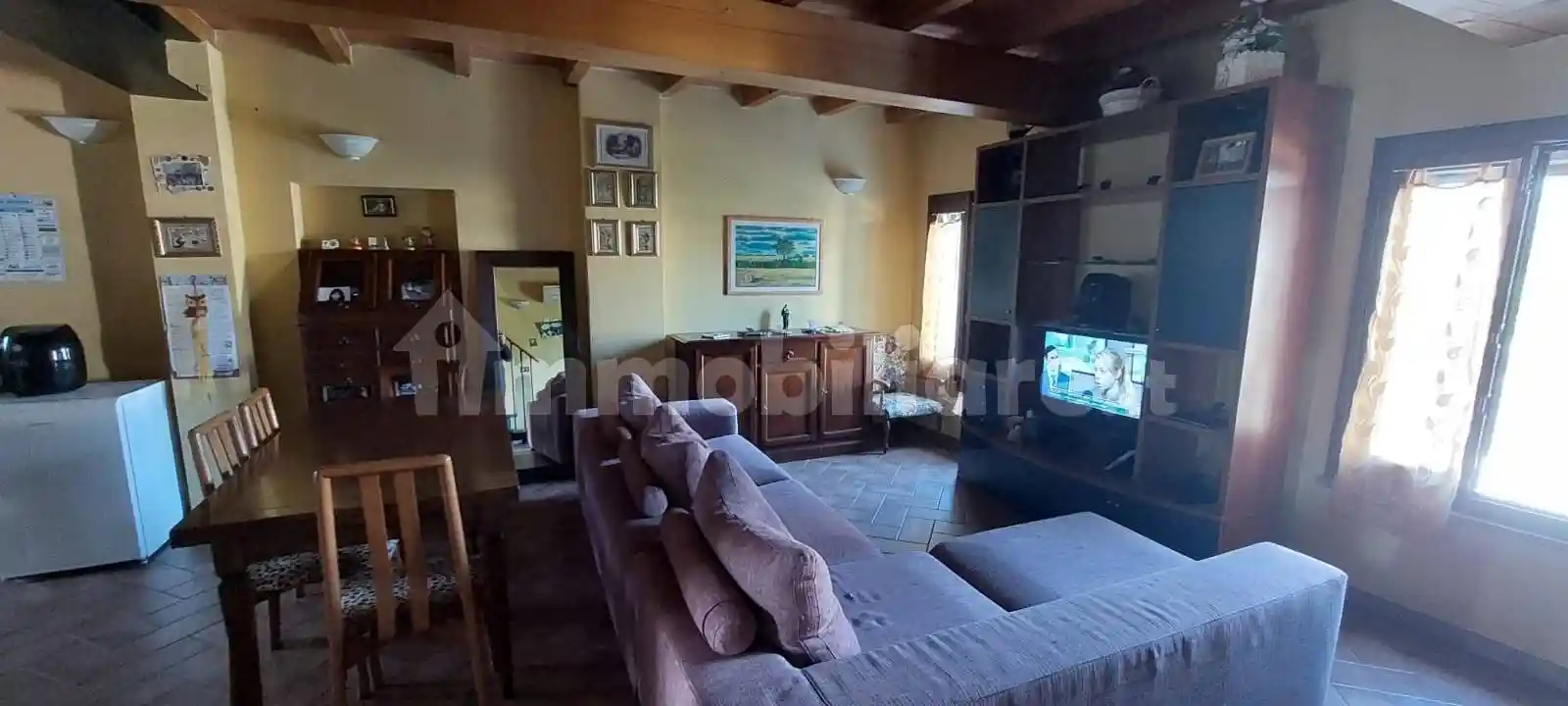 Appartamento in vendita a Brescello