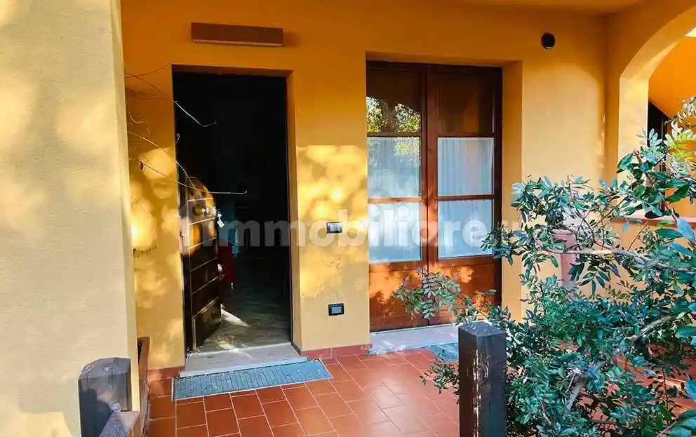 Appartamento in vendita a Scarlino