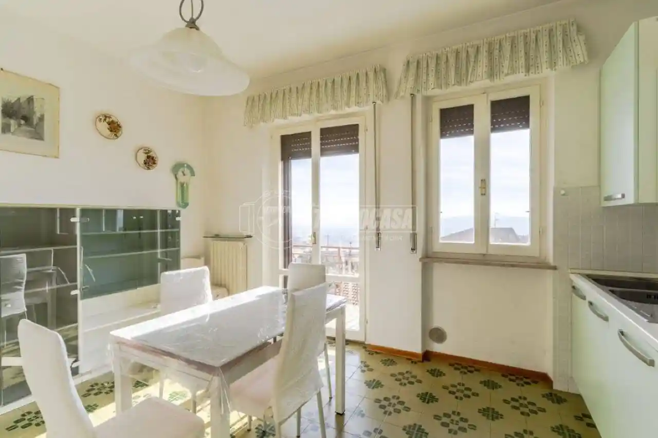 Appartamento in vendita a Morrovalle