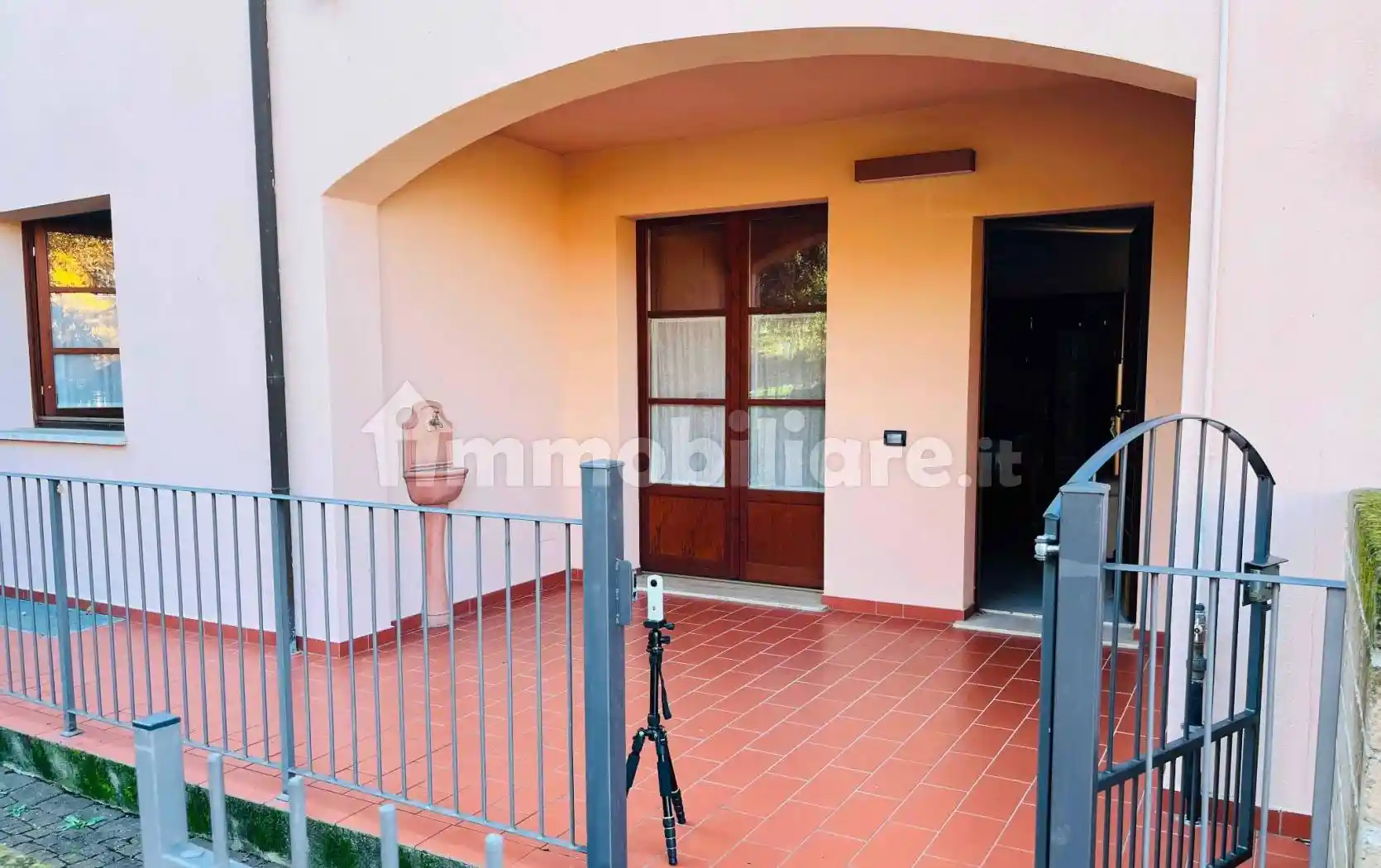 Appartamento in vendita a Scarlino