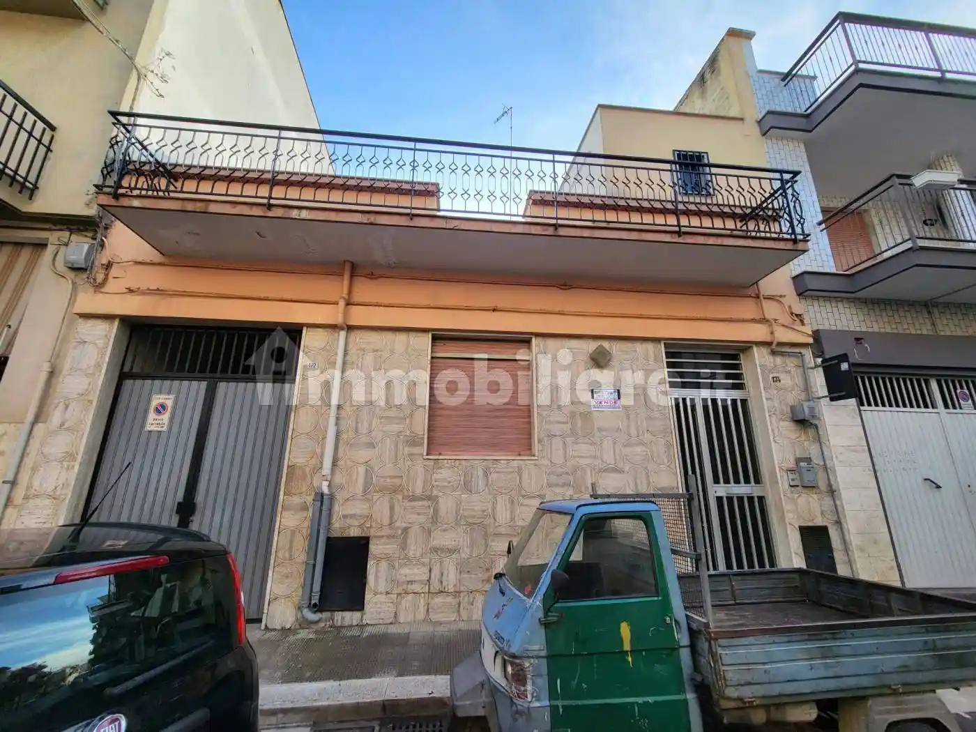 Appartamento in vendita a Andria