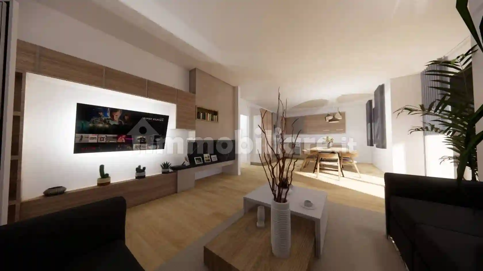 Appartamento - foto 5