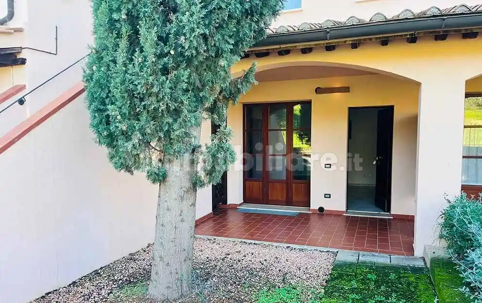 Appartamento in vendita a Scarlino