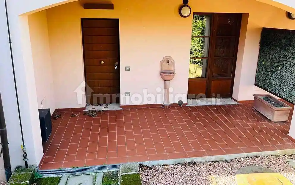 Appartamento in vendita a Scarlino