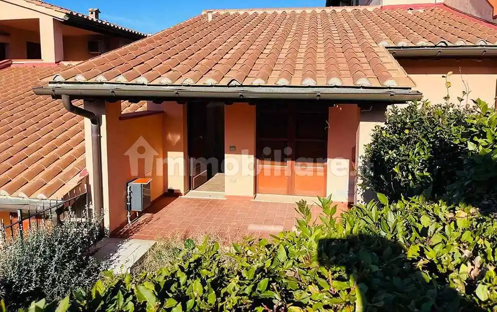 Appartamento in vendita a Scarlino