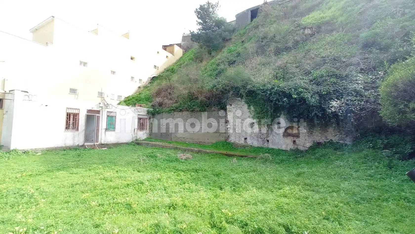 Casa indipendente in vendita a Messina