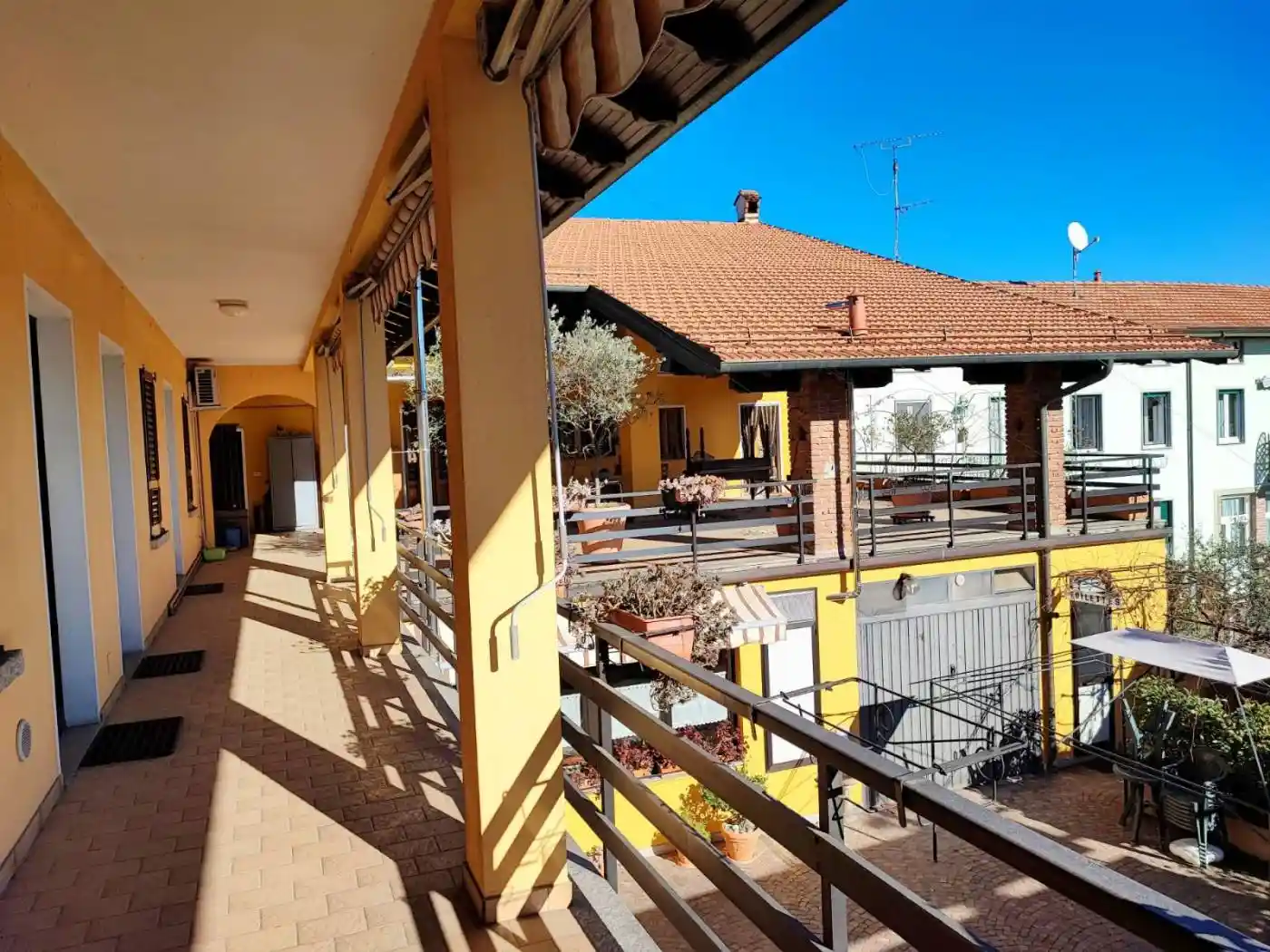 Appartamento in vendita a Agrate Conturbia