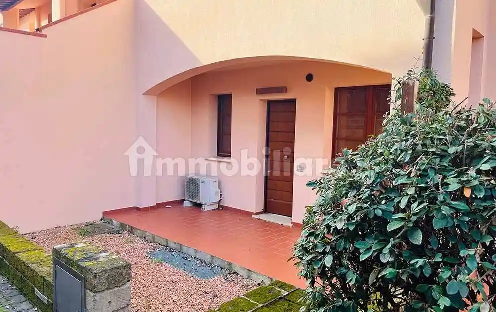 Appartamento in vendita a Scarlino