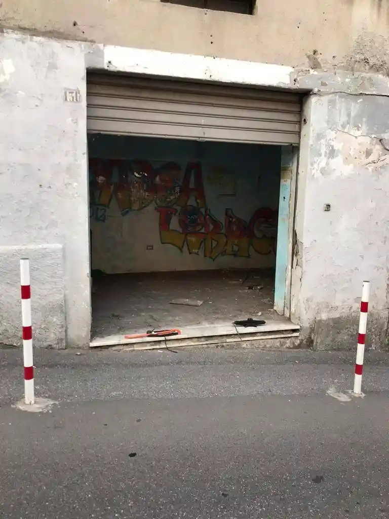 Appartamento via Mario Greco 138, San Leonardo, Catanzaro - foto 5