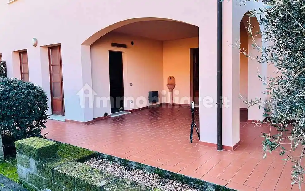 Appartamento in vendita a Scarlino
