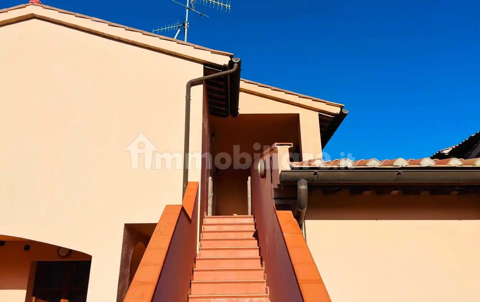 Appartamento in vendita a Scarlino