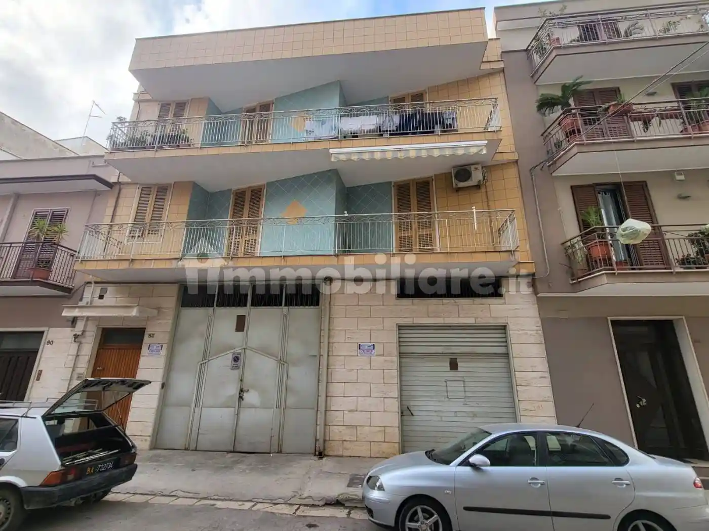 Casa indipendente in vendita a Andria