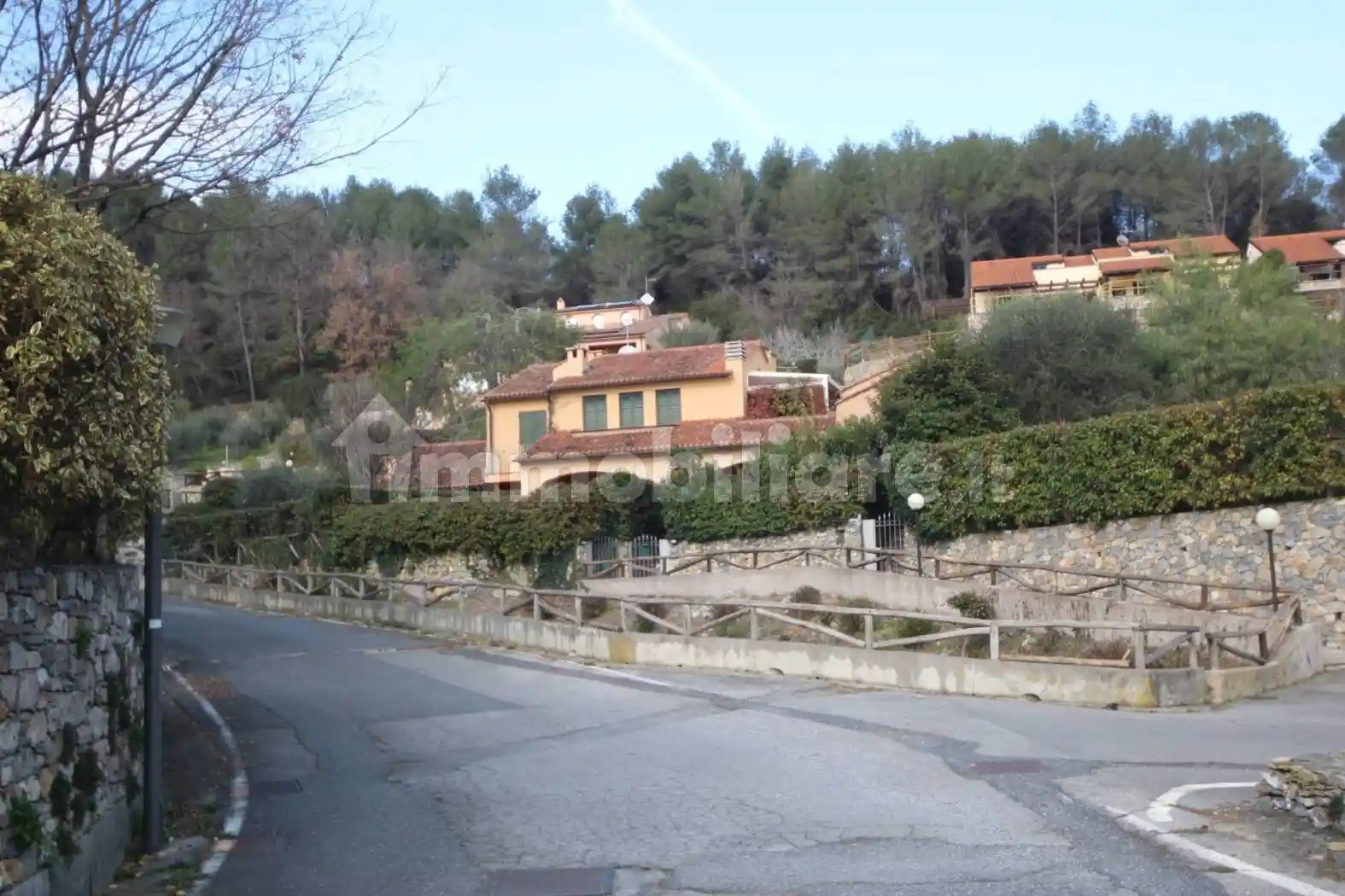 Appartamento in vendita a Garlenda