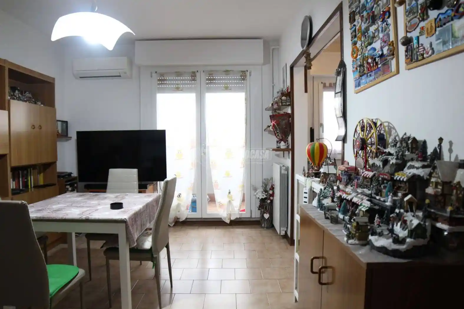 Appartamento in vendita a Bologna