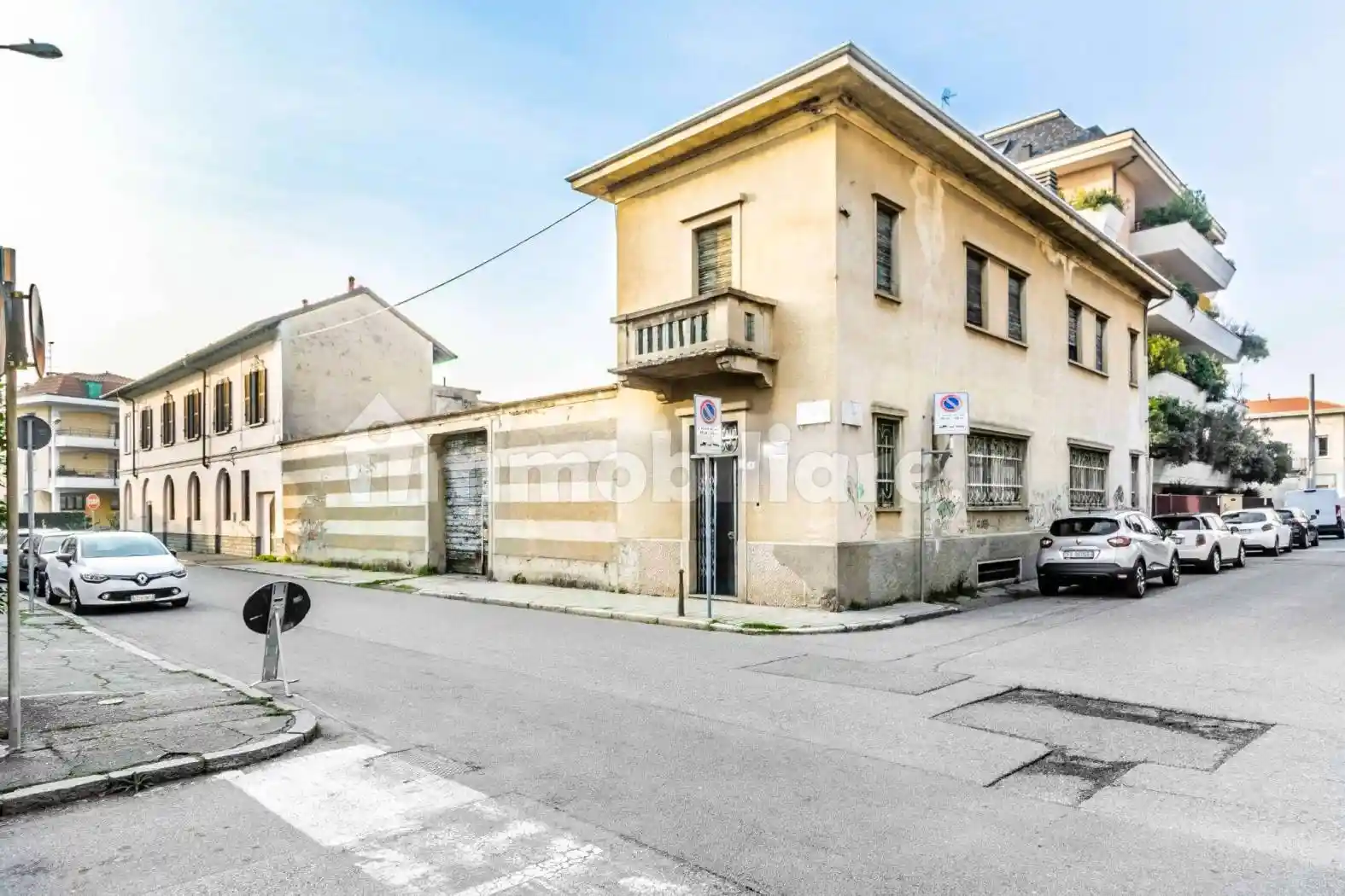 Villa in vendita a Busto Arsizio