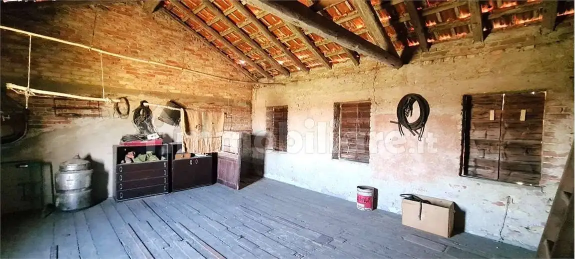 Rustico - Casale in vendita a Meduna di Livenza