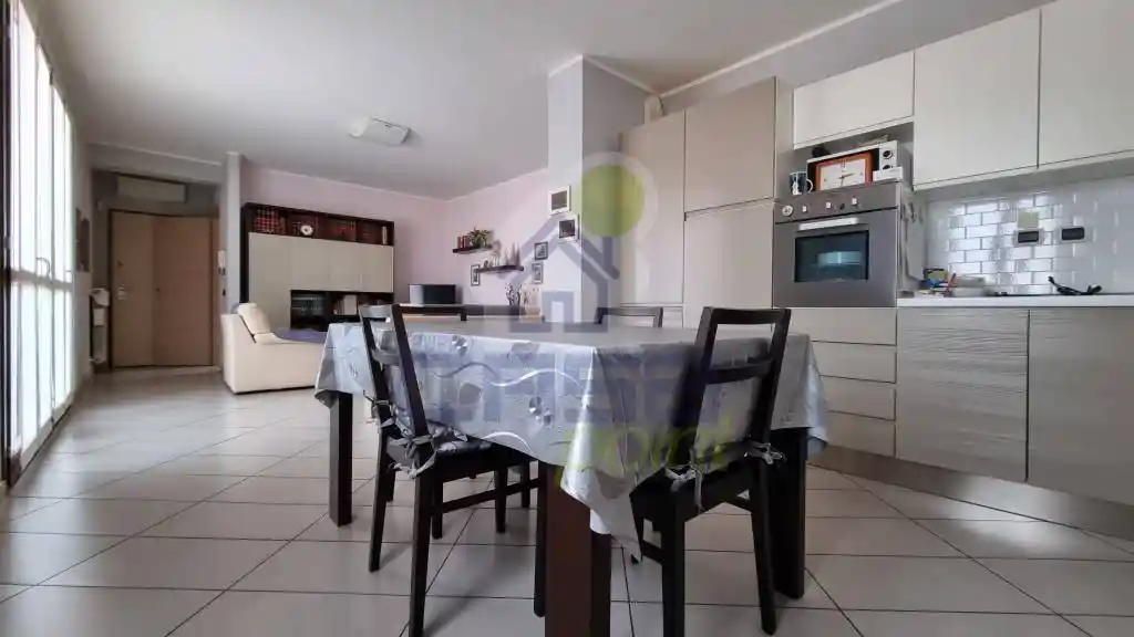 Appartamento in vendita a Codogno