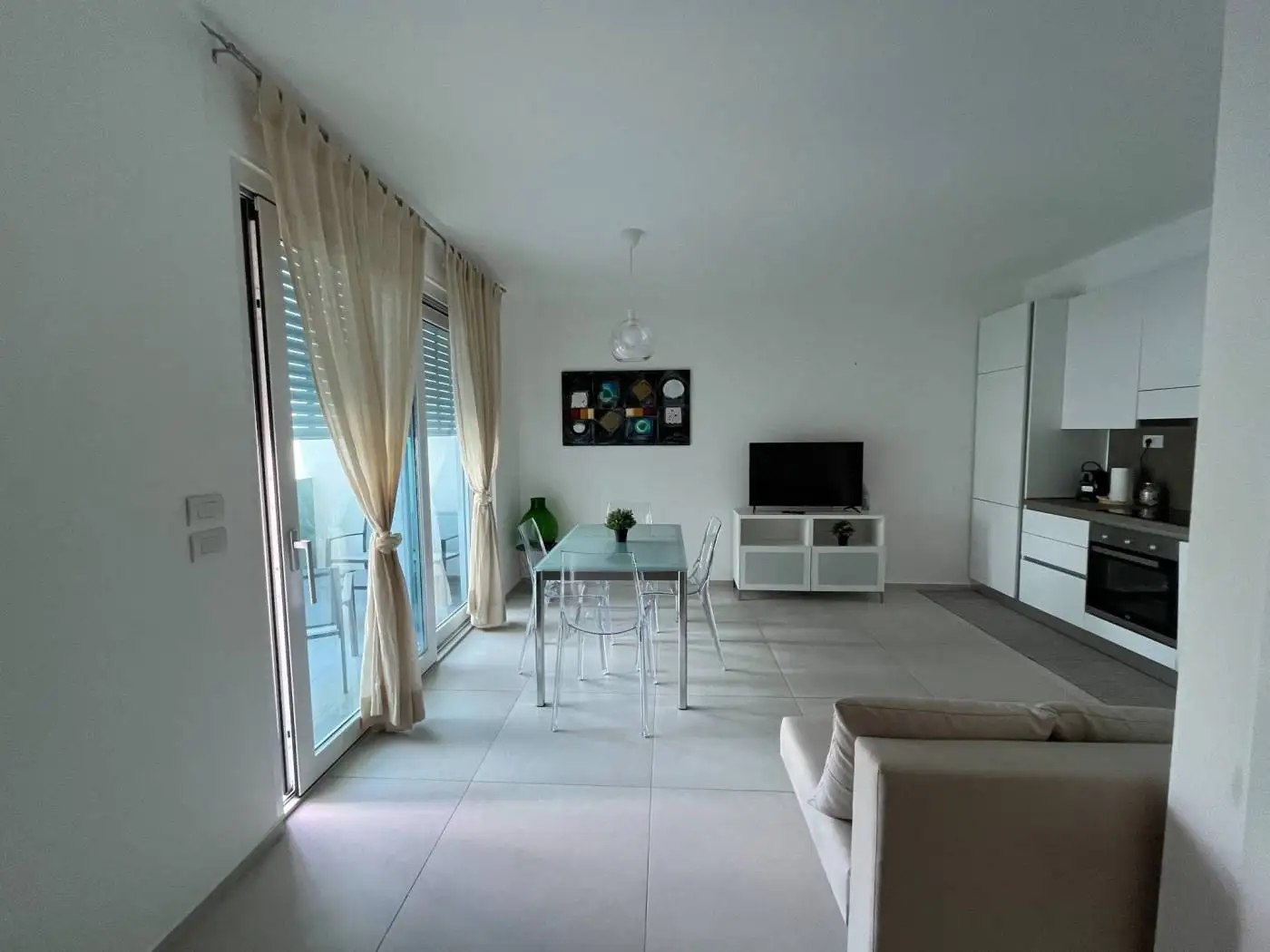 Appartamento in affitto a Otranto