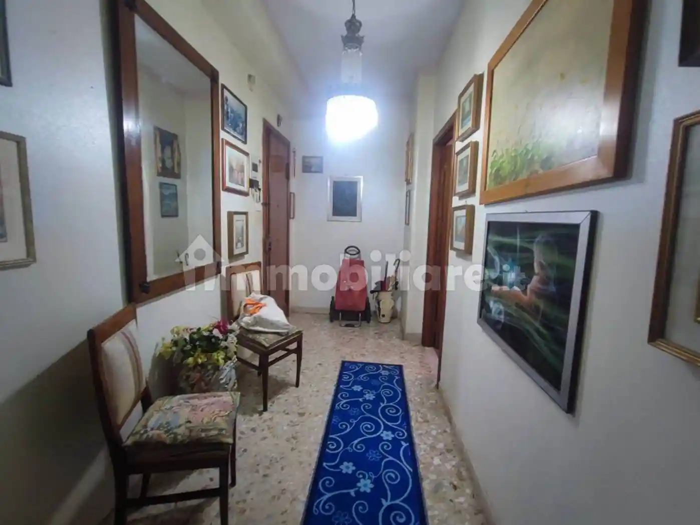 Appartamento in vendita a Catania