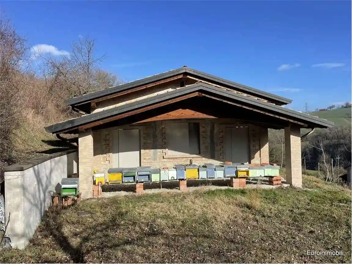 Casa indipendente - foto 4