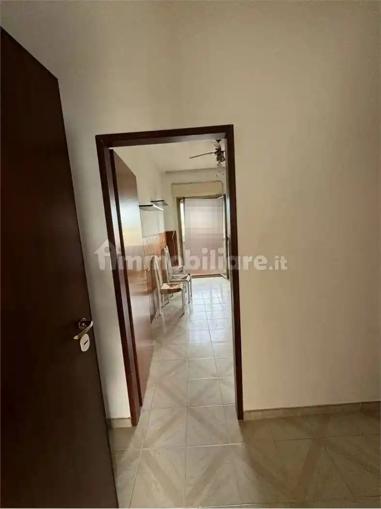 Appartamento in vendita a Mazara del Vallo