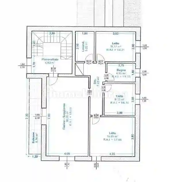 Appartamento - foto 4