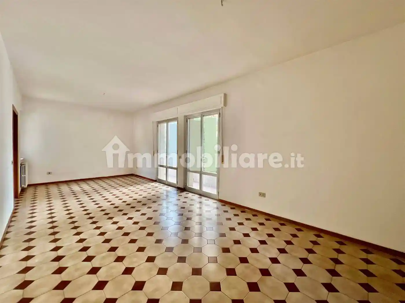 Appartamento in vendita a Cecina