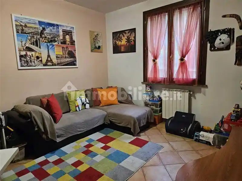 Appartamento in vendita a Riparbella